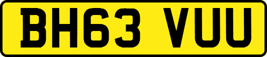 BH63VUU