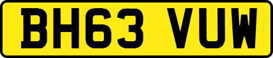 BH63VUW
