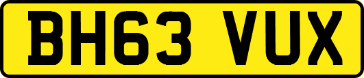 BH63VUX