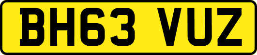 BH63VUZ
