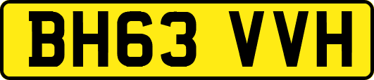 BH63VVH