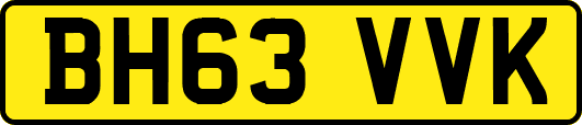 BH63VVK