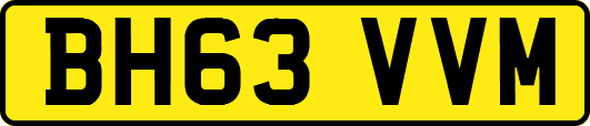 BH63VVM
