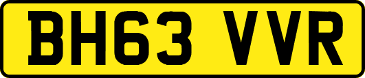 BH63VVR