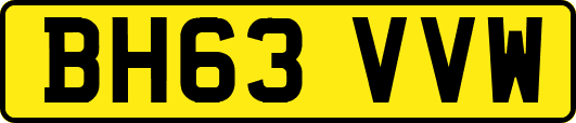 BH63VVW