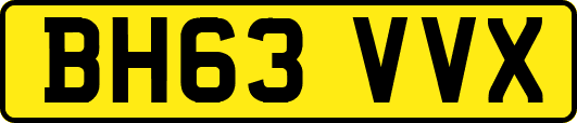 BH63VVX