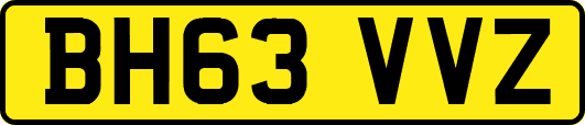 BH63VVZ
