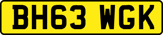 BH63WGK