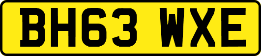 BH63WXE