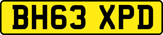 BH63XPD