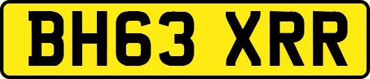 BH63XRR