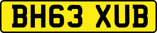BH63XUB