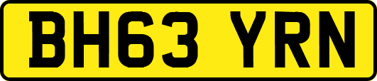 BH63YRN