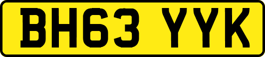 BH63YYK