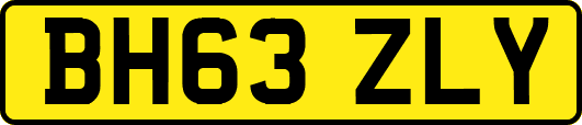 BH63ZLY