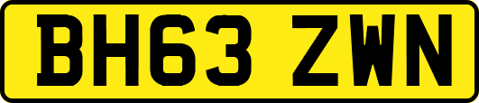 BH63ZWN
