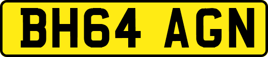 BH64AGN