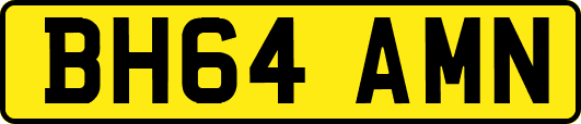 BH64AMN