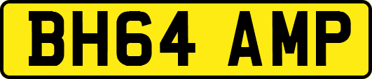 BH64AMP