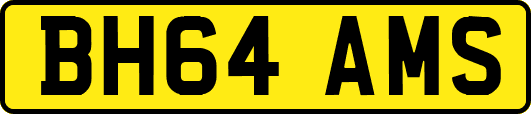 BH64AMS