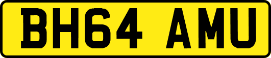 BH64AMU