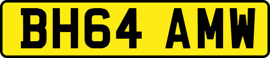 BH64AMW