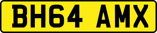 BH64AMX
