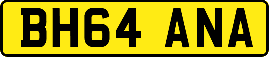 BH64ANA