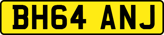 BH64ANJ