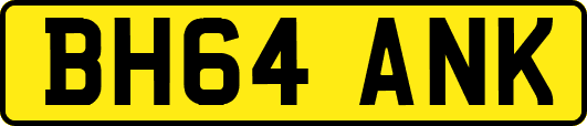BH64ANK