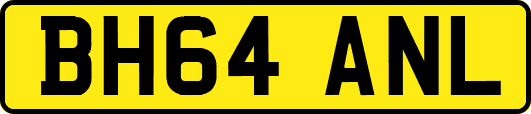BH64ANL