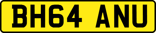 BH64ANU