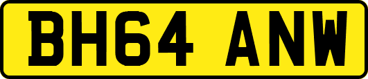 BH64ANW