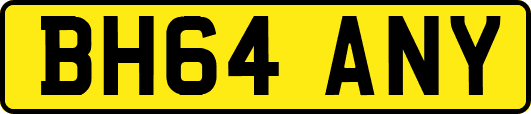BH64ANY