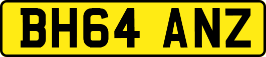 BH64ANZ