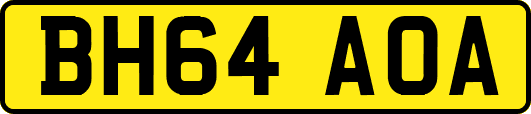 BH64AOA