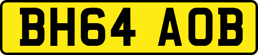 BH64AOB