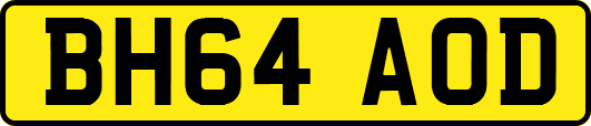 BH64AOD