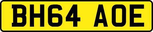 BH64AOE