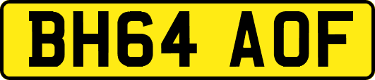 BH64AOF