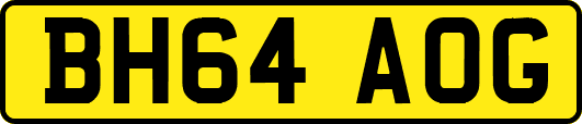 BH64AOG