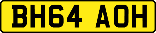 BH64AOH