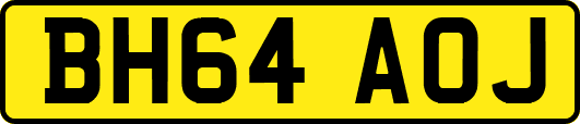 BH64AOJ
