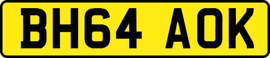 BH64AOK