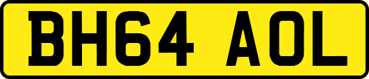BH64AOL