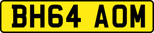 BH64AOM