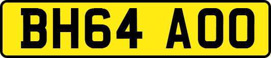 BH64AOO