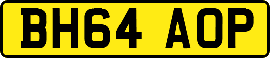 BH64AOP
