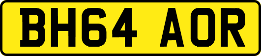 BH64AOR