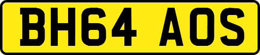 BH64AOS